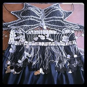 Stunning Belly dance outfit
